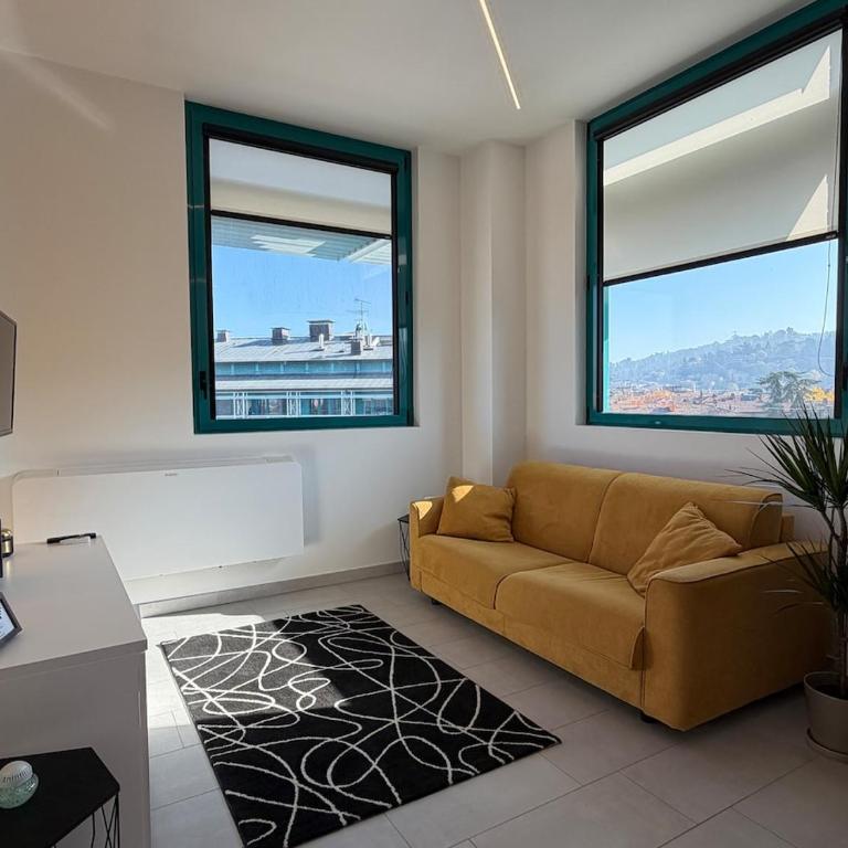 Suite Dall'Ara 3 - San Luca - Stadium - Appartamento con 1 Camera da Letto - 1