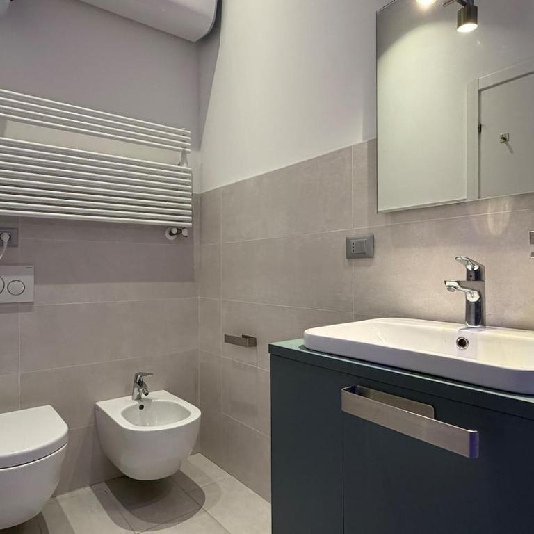 Suite Dall'Ara 3 - San Luca - Stadium - Appartamento con 1 Camera da Letto - 2