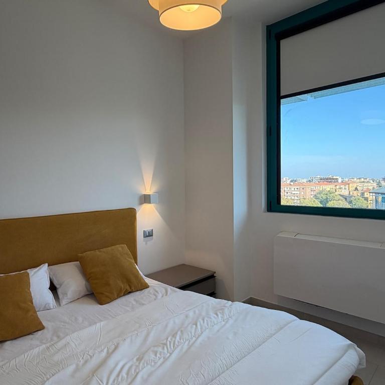 Suite Dall'Ara 3 - San Luca - Stadium - Appartamento con 1 Camera da Letto - 3