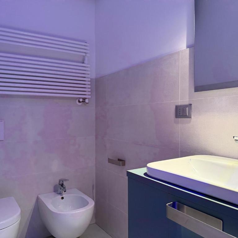 Suite Dall'Ara 3 - San Luca - Stadium - Appartamento con 1 Camera da Letto - 6