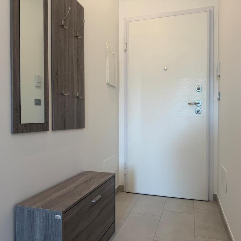 Suite Dall'Ara 3 - San Luca - Stadium - Appartamento con 1 Camera da Letto - 7