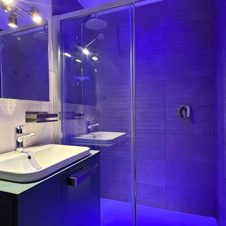 Suite Dall'Ara 3 - San Luca - Stadium - Appartamento con 1 Camera da Letto - 9