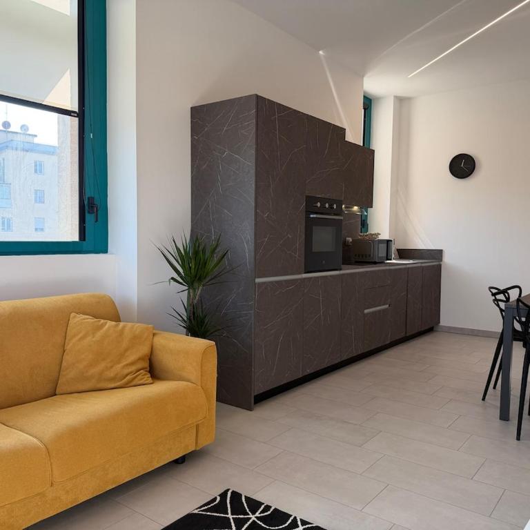 Suite Dall'Ara 3 - San Luca - Stadium - Appartamento con 1 Camera da Letto - 11