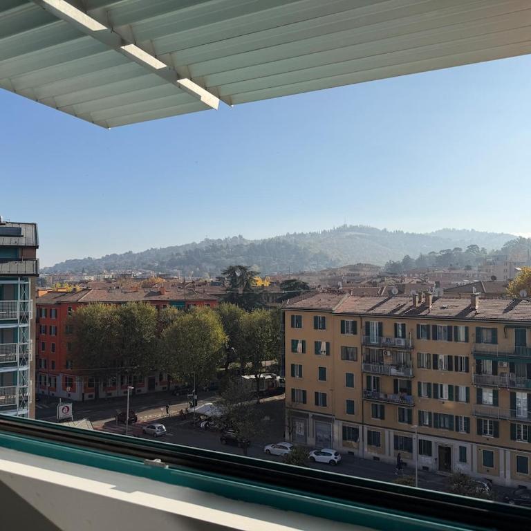 Suite Dall'Ara 3 - San Luca - Stadium - Appartamento con 1 Camera da Letto - 12