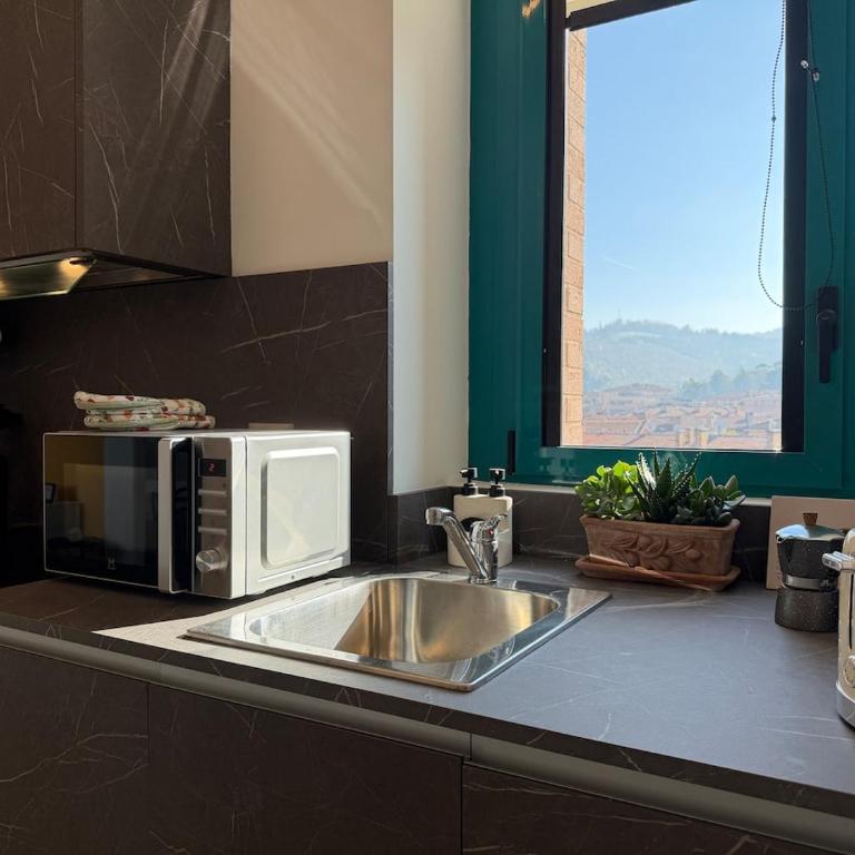 Suite Dall'Ara 3 - San Luca - Stadium - Appartamento con 1 Camera da Letto - 13
