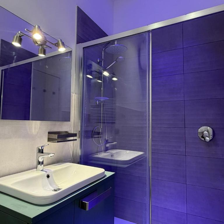 Suite Dall'Ara 3 - San Luca - Stadium - Appartamento con 1 Camera da Letto - 15