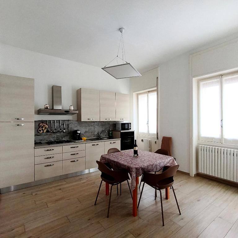 Casa Vergara Piazza Mazzini - Appartamento con 2 Camere da Letto - 7