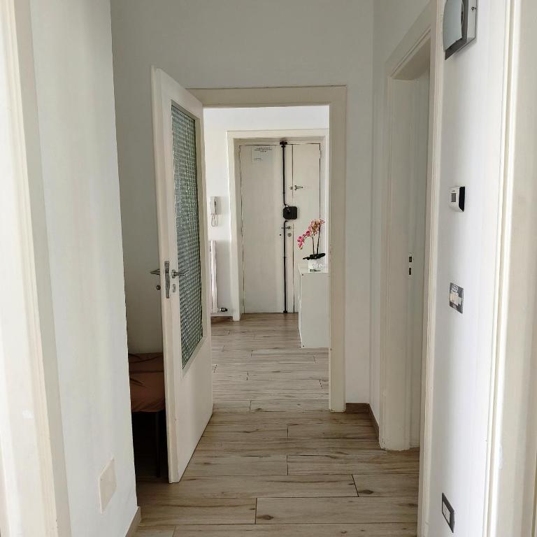 Casa Vergara Piazza Mazzini - Appartamento con 2 Camere da Letto - 22