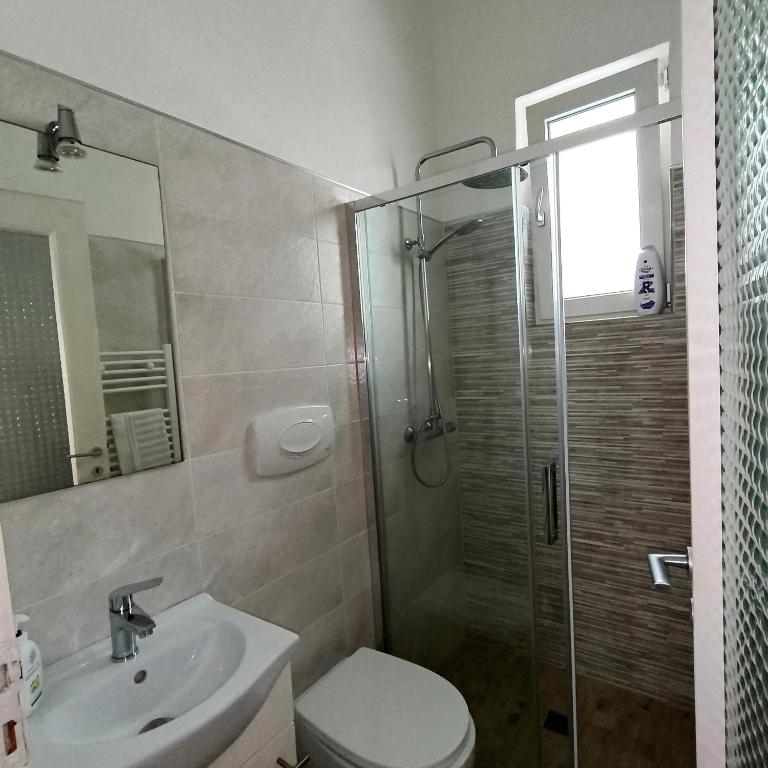 Casa Vergara Piazza Mazzini - Appartamento con 2 Camere da Letto - 21