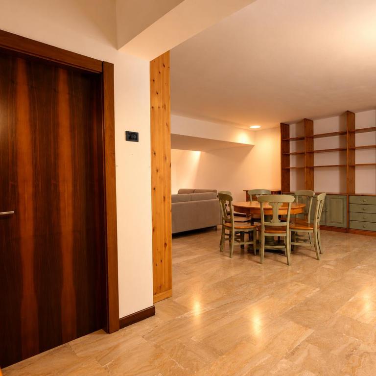 Manci Suite by SOUL OF TRENTO - Appartamento con 1 Camera da Letto - 4