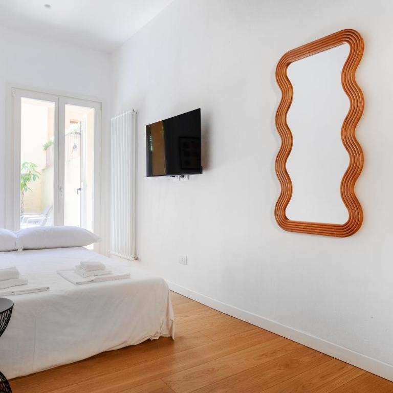 UR NEST Caldarese - Appartamento con 1 Camera da Letto - 10