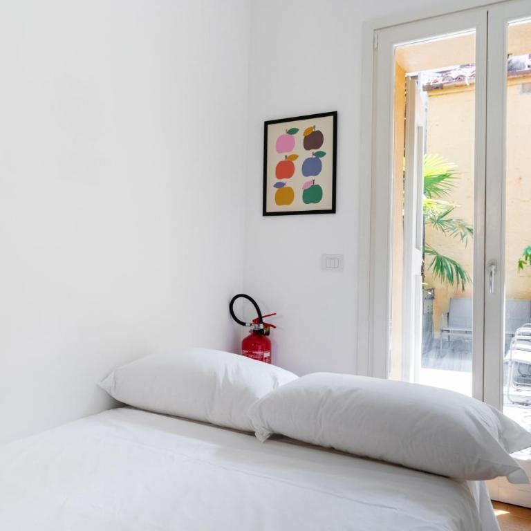 UR NEST Caldarese - Appartamento con 1 Camera da Letto - 11
