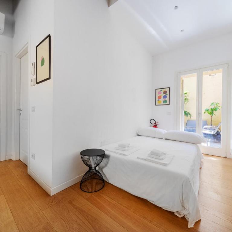 UR NEST Caldarese - Appartamento con 1 Camera da Letto - 12