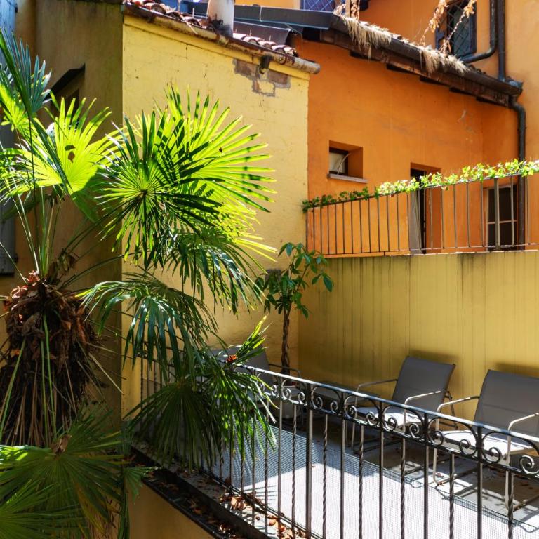 UR NEST Caldarese - Appartamento con 1 Camera da Letto - 26