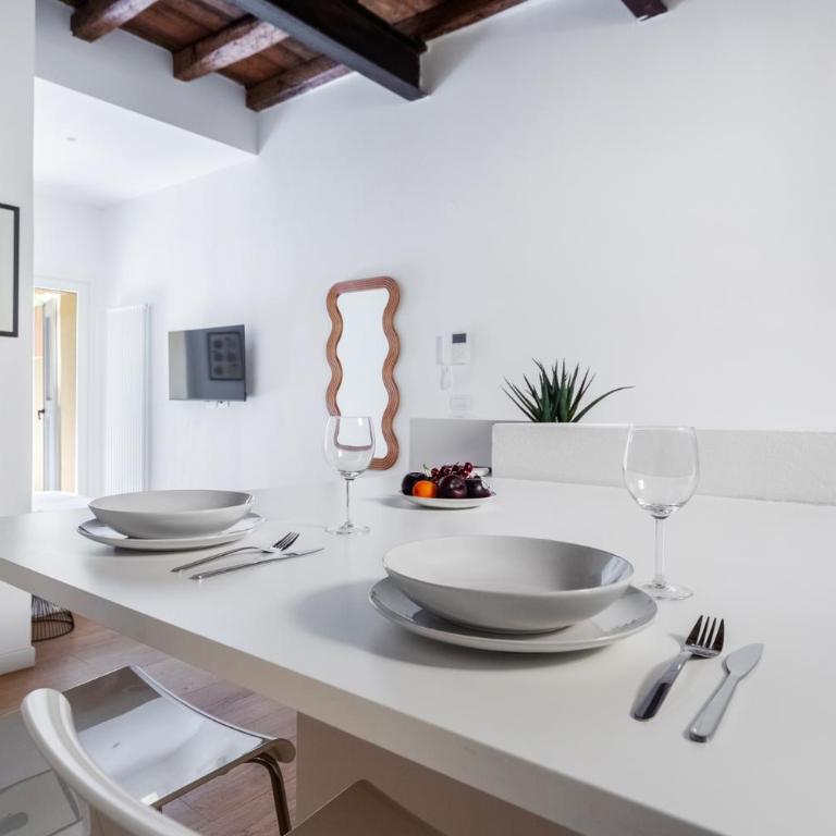 UR NEST Caldarese - Appartamento con 1 Camera da Letto - 15