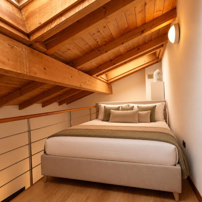 Manci Suite by SOUL OF TRENTO - Appartamento con 1 Camera da Letto - 6