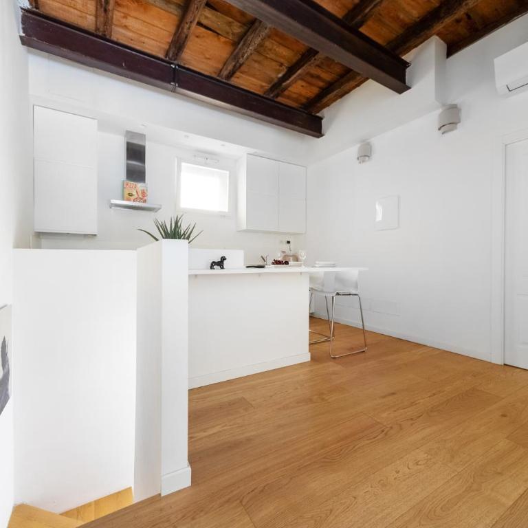 UR NEST Caldarese - Appartamento con 1 Camera da Letto - 9