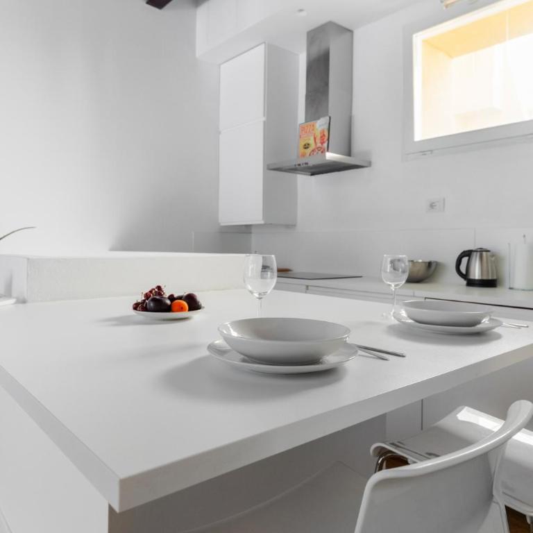UR NEST Caldarese - Appartamento con 1 Camera da Letto - 13