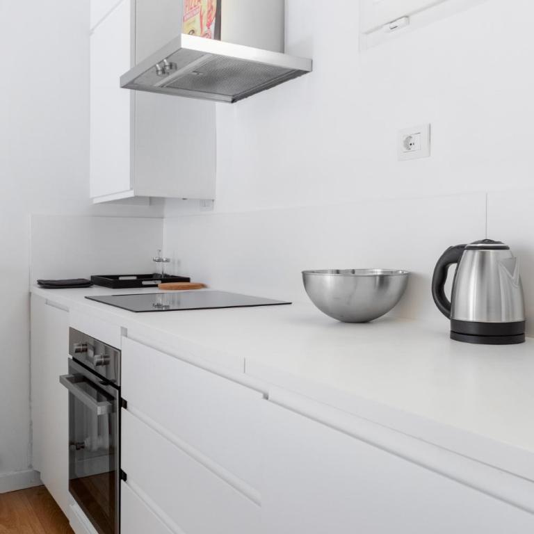 UR NEST Caldarese - Appartamento con 1 Camera da Letto - 19