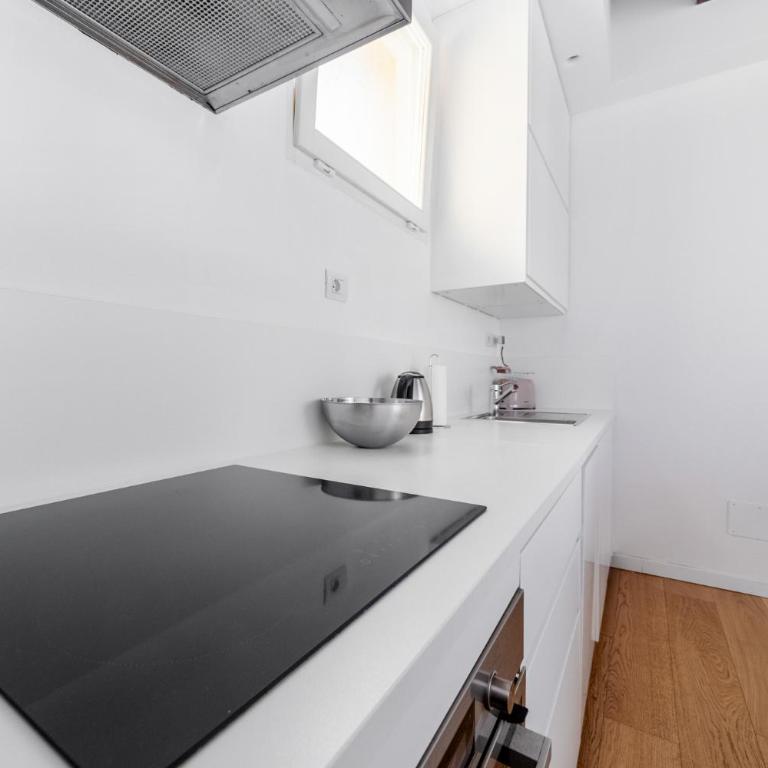 UR NEST Caldarese - Appartamento con 1 Camera da Letto - 17