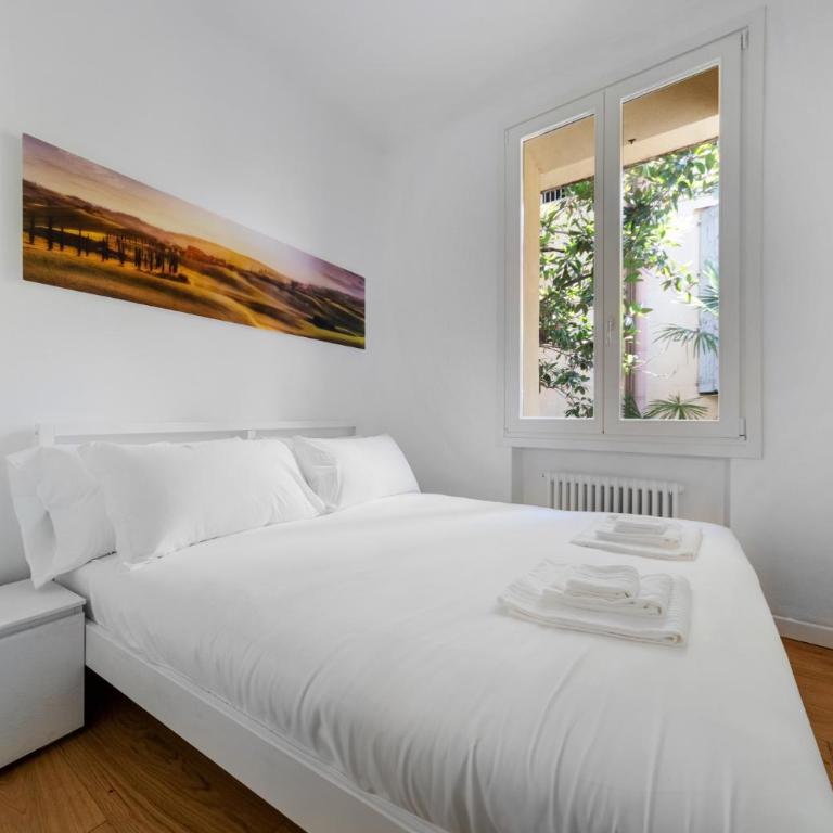 UR NEST Caldarese - Appartamento con 1 Camera da Letto - 23