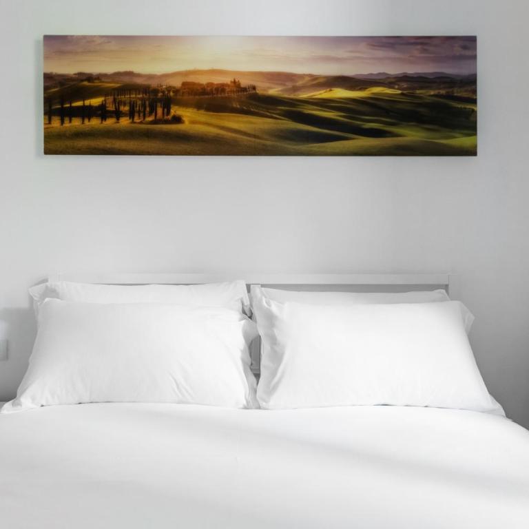 UR NEST Caldarese - Appartamento con 1 Camera da Letto - 21