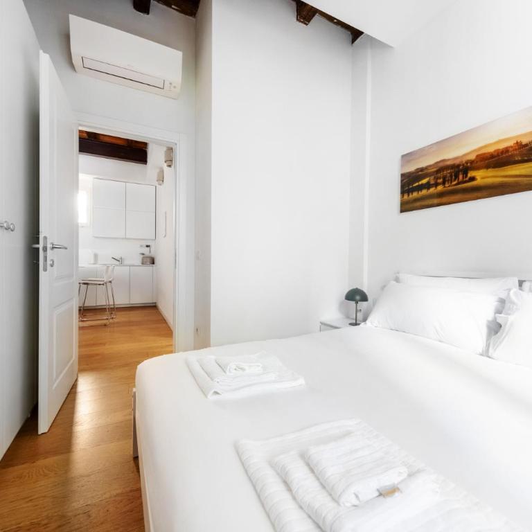 UR NEST Caldarese - Appartamento con 1 Camera da Letto - 20
