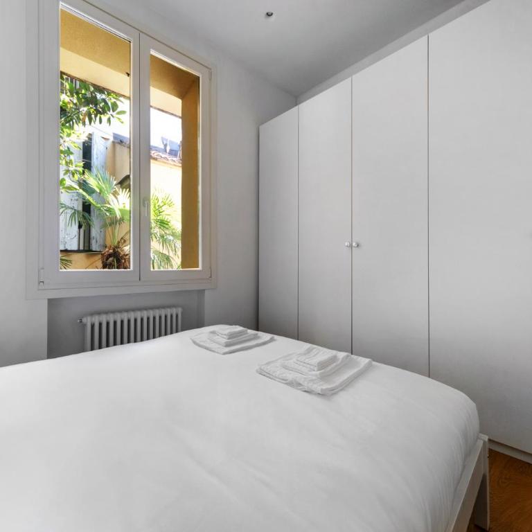 UR NEST Caldarese - Appartamento con 1 Camera da Letto - 22