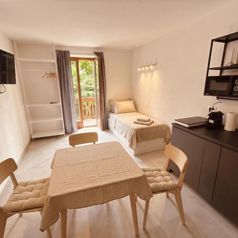 Centro Storico di Merano - Apartamento con vistas a las montañas - 4