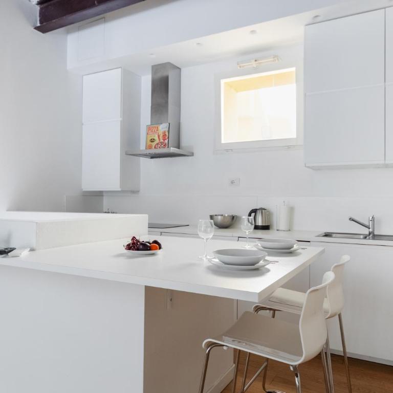 UR NEST Caldarese - Appartamento con 1 Camera da Letto - 14