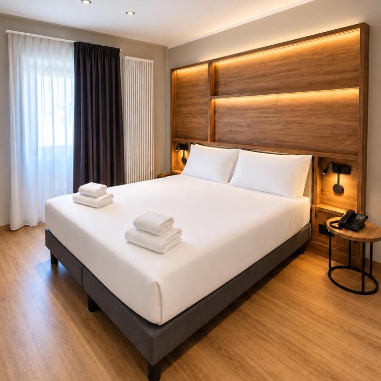 Hotiday San Vigilio Ski - Superior Double Room - 1