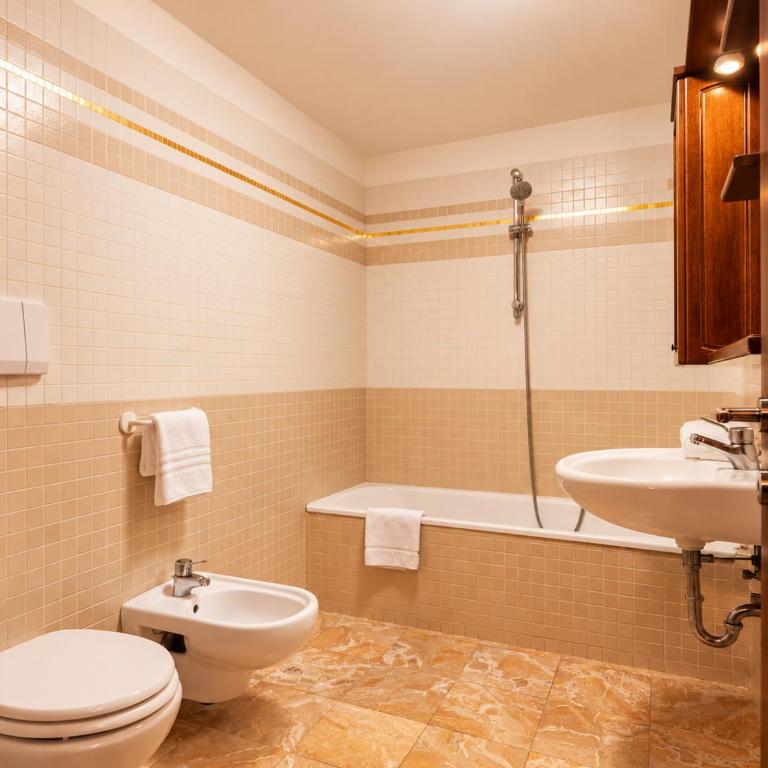 Manci Suite by SOUL OF TRENTO - Appartamento con 1 Camera da Letto - 7