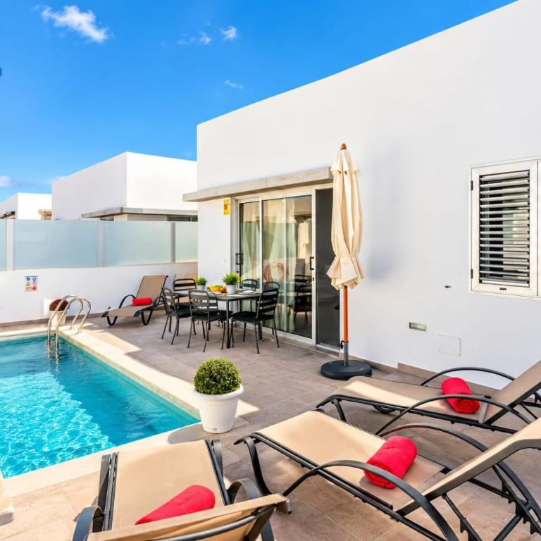 Casa Telda Aircons&barbeque VV - Villa de 3 dormitorios - 1