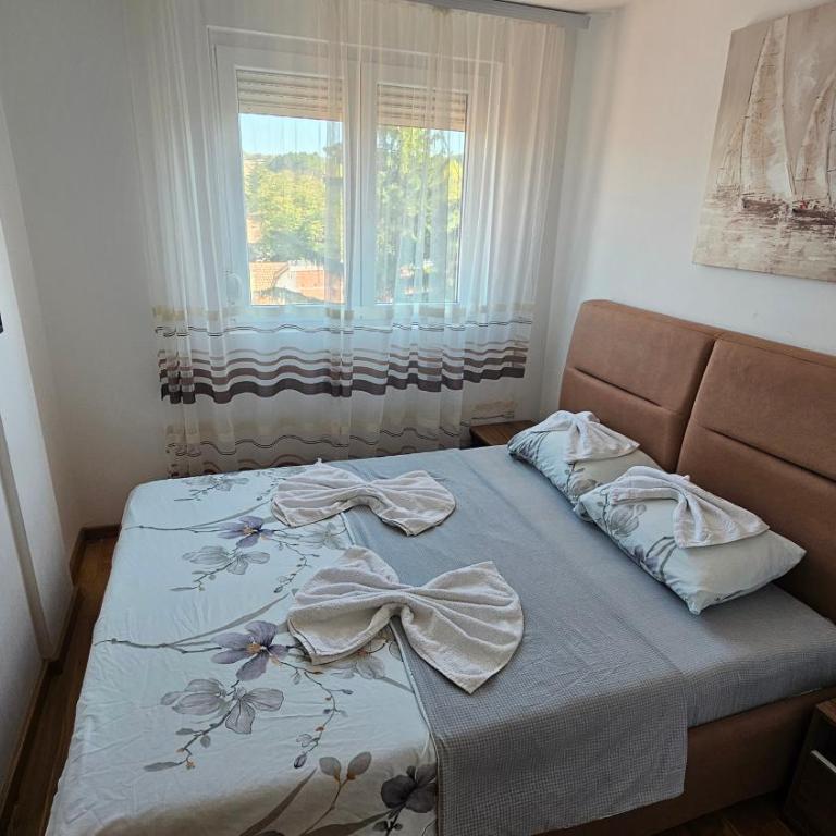Soko City Center & Parking Free - Deluks Apartman - 2