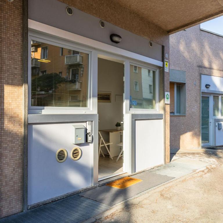 Clari Home - One-Bedroom Apartment - 27