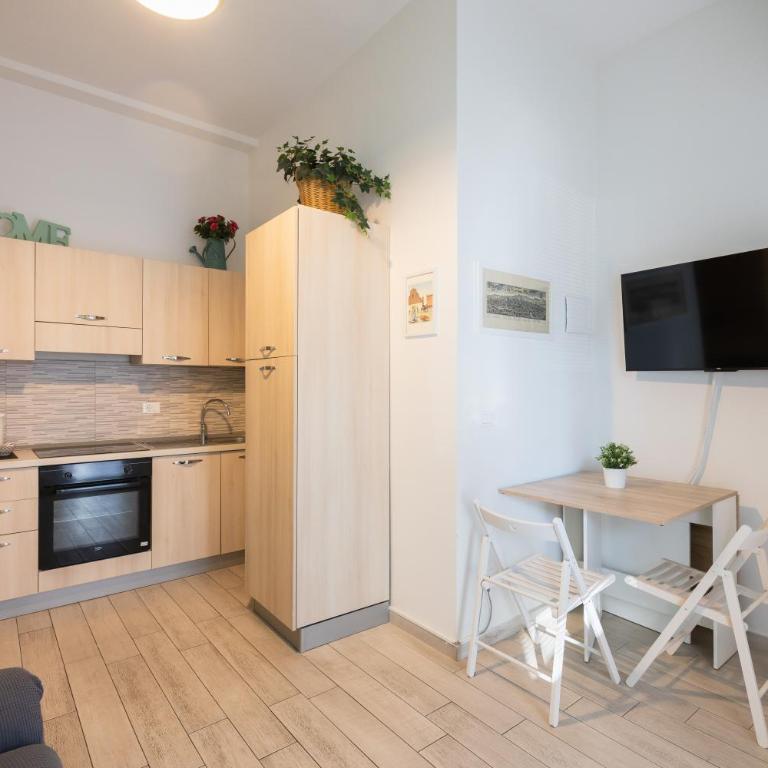 Clari Home - One-Bedroom Apartment - 19