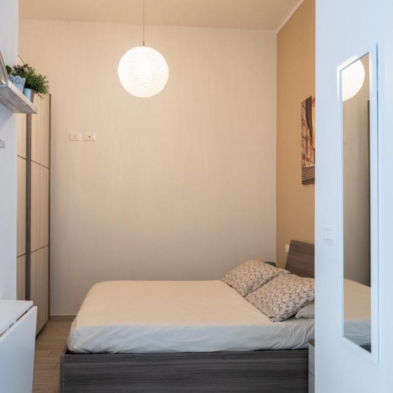 Clari Home - One-Bedroom Apartment - 10