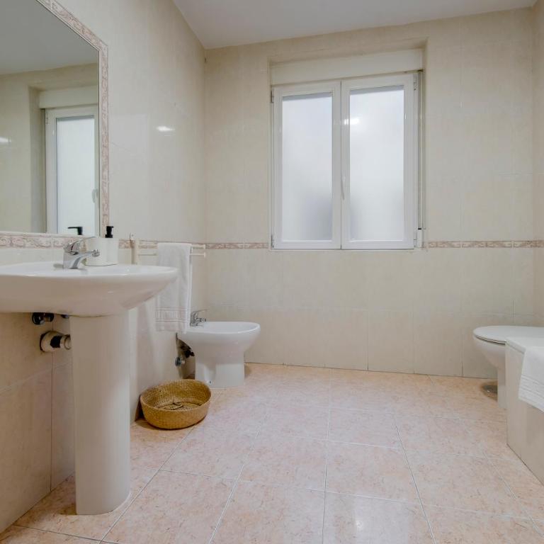Apartamento de 4hab en La Latina con vistas a Madrid Centro - Apartamento - 8