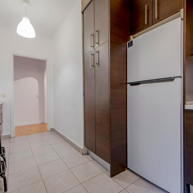 Apartamento de 4hab en La Latina con vistas a Madrid Centro - Apartamento - 11