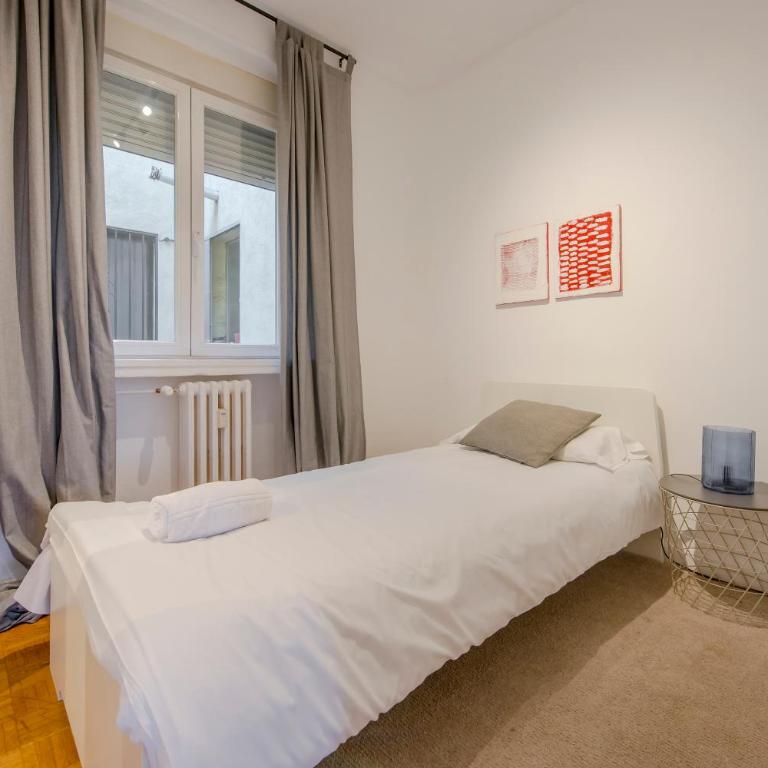 Apartamento de 4hab en La Latina con vistas a Madrid Centro - Apartamento - 15