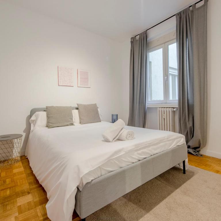 Apartamento de 4hab en La Latina con vistas a Madrid Centro - Apartamento - 31
