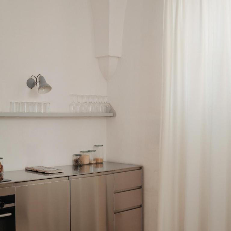 Casa Trisolini - Casa con 1 dormitorio - 8