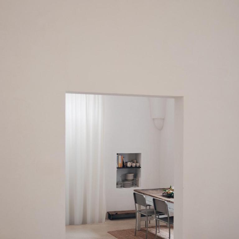 Casa Trisolini - Casa con 1 dormitorio - 27