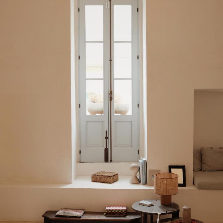 Casa Trisolini - Casa con 1 dormitorio - 3