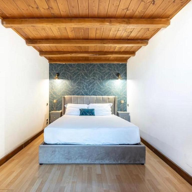 Vatican Duplex I 2 min Metro A Ottaviano - Appartamento con 3 Camere da Letto - 1