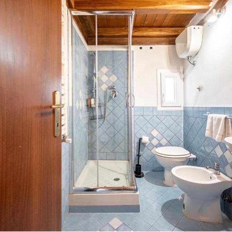 Vatican Duplex I 2 min Metro A Ottaviano - Appartamento con 3 Camere da Letto - 18