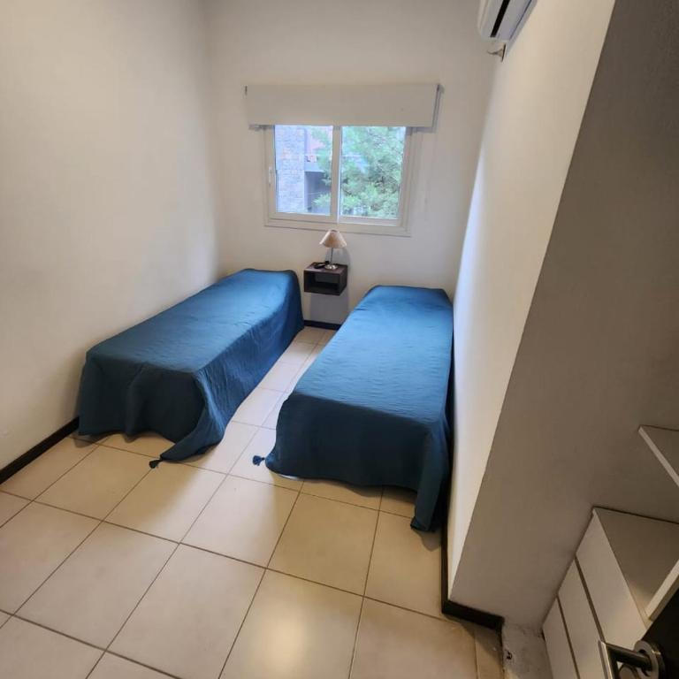 Complejo Rincón del Golf - Apartamento de 2 dormitorios con balcón y terraza - 7