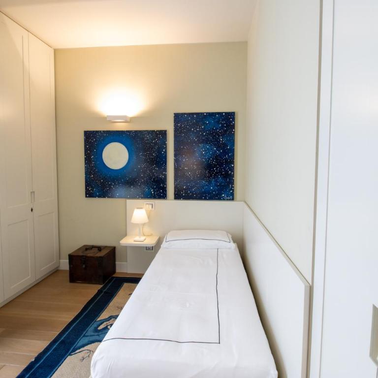Quadrilocale Premium in zona Pagano - Appartamento Premium con 3 Camere da Letto e Balcone - 2