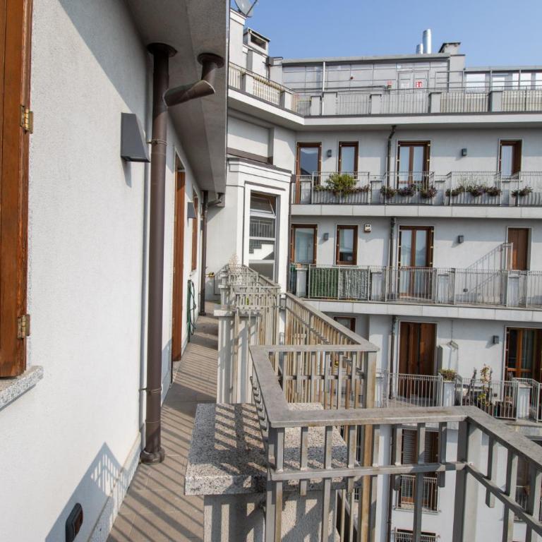 Quadrilocale Premium in zona Pagano - Appartamento Premium con 3 Camere da Letto e Balcone - 6