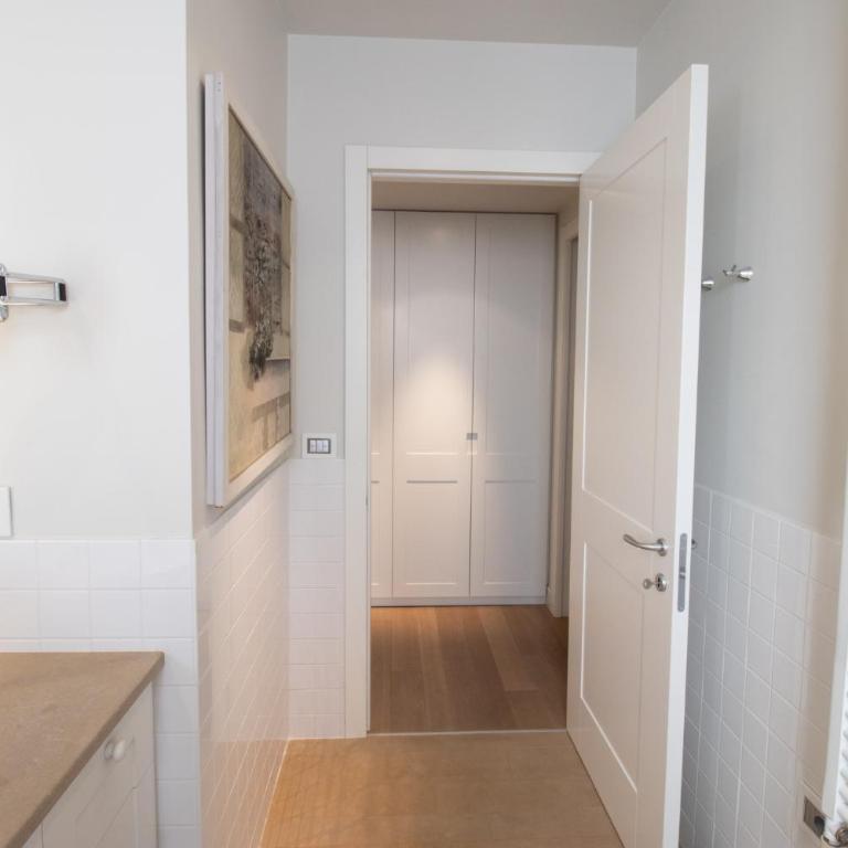 Quadrilocale Premium in zona Pagano - Appartamento Premium con 3 Camere da Letto e Balcone - 8